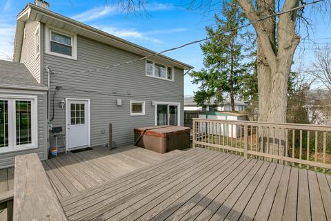 967 Marshall Dr, Des Plaines, IL 60016 photo 36