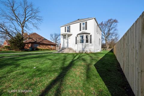125 E Gregory Ave, Mount Prospect, IL 60056 photo 2