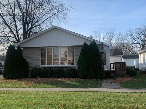 207 E Central St, Buckley, IL 60918 photo 1