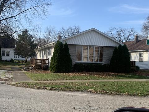 207 E Central St, Buckley, IL 60918 photo 3