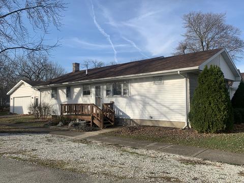 207 E Central St, Buckley, IL 60918 photo 4