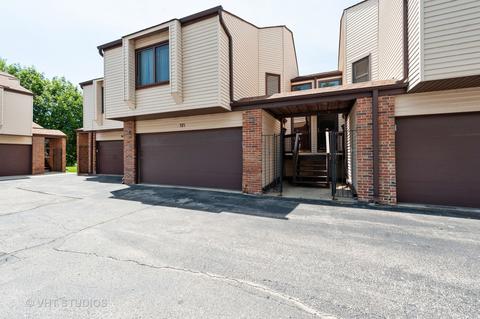 371 Juniper Tree Ct, Hoffman Estates, IL 60169 photo 1