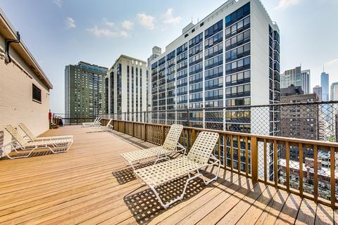 33 E Cedar St #14C, Chicago, IL 60611 photo 18