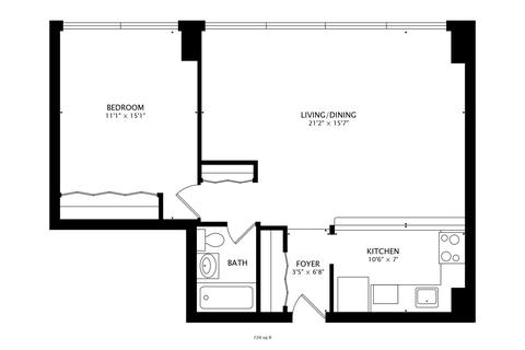 33 E Cedar St #14C, Chicago, IL 60611 photo 19