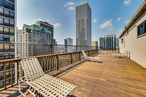 33 E Cedar St #14C, Chicago, IL 60611 photo 17