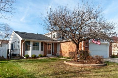720 Jody Ln, Hoffman Estates, IL 60169 photo 1