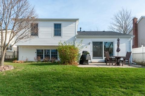 720 Jody Ln, Hoffman Estates, IL 60169 photo 5
