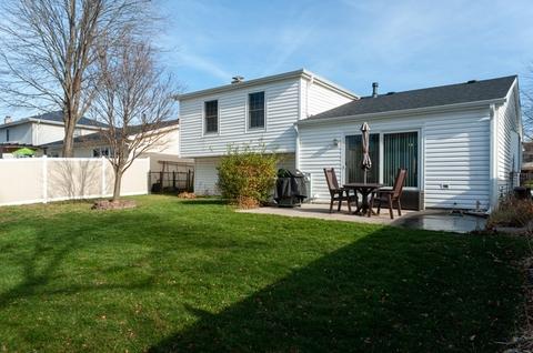 720 Jody Ln, Hoffman Estates, IL 60169 photo 6