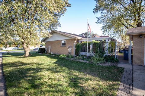 9012 Martin Ln, Bridgeview, IL 60455 photo 24