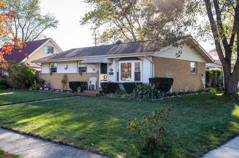 9012 Martin Ln, Bridgeview, IL 60455 photo 21