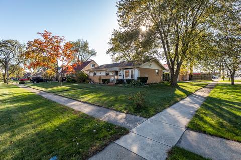 9012 Martin Ln, Bridgeview, IL 60455 photo 20