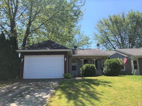 1279 Maroon Dr, Elgin, IL 60120 photo 1