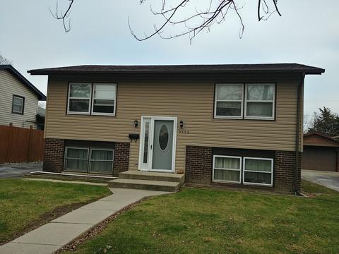 3205 Phillips Ave, Steger, IL 60475 photo 1