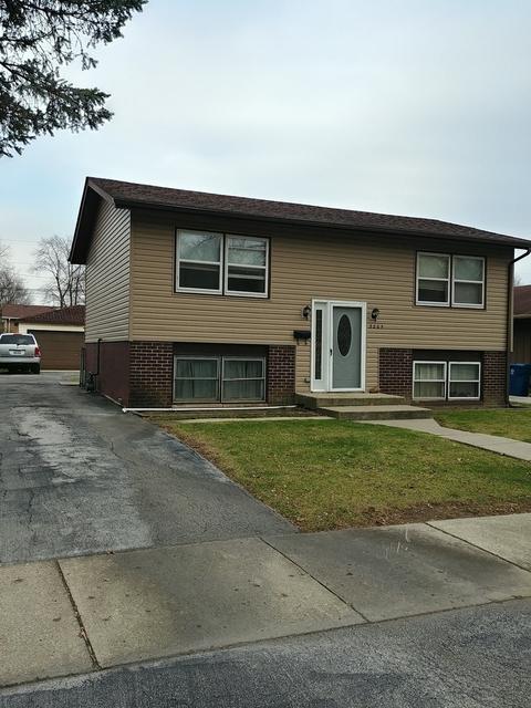 3205 Phillips Ave, Steger, IL 60475 photo 2