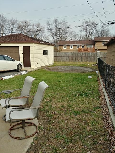 3205 Phillips Ave, Steger, IL 60475 photo 7