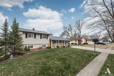 650 Frederick Ln, Hoffman Estates, IL 60169 photo 30