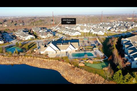 1053 Riviera Dr, Elgin, IL 60124 photo 28