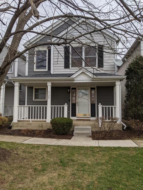 4120 Dalewood Dr, Plainfield, IL 60586 photo 1