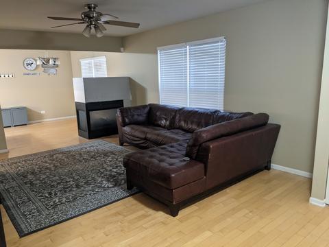 4120 Dalewood Dr, Plainfield, IL 60586 photo 2