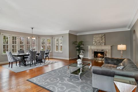 801 Clinton Pl, River Forest, IL 60305 photo 5