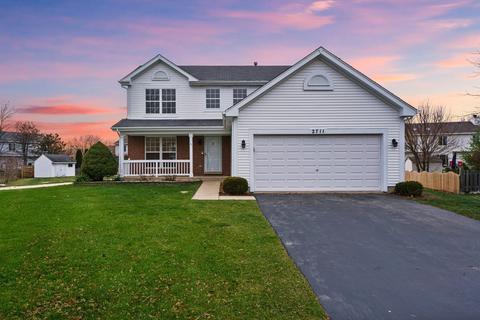 2711 Snowmass Ct, Plainfield, IL 60586 photo 1