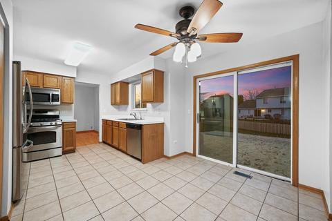 2711 Snowmass Ct, Plainfield, IL 60586 photo 5