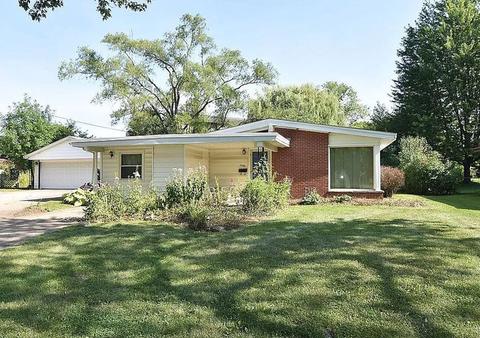 2804 Tern Ct, Rolling Meadows, IL 60008 photo 1