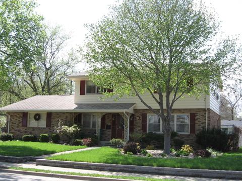 207 S Adelaide St, Normal, IL 61761 photo 1