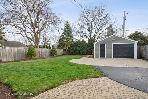 427 E Berry Rd, Barrington, IL 60010 photo 11