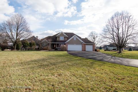 17238 S Honora Dr, Plainfield, IL 60586 photo 1