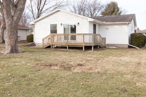 912 Warren St, Chenoa, IL 61726 photo 22