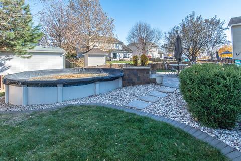 2300 Timber Trl, Plainfield, IL 60586 photo 12