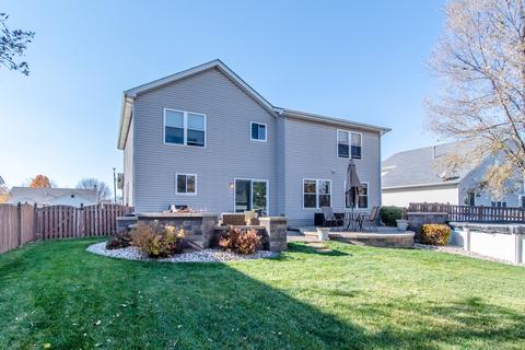 2300 Timber Trl, Plainfield, IL 60586 photo 5