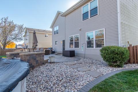 2300 Timber Trl, Plainfield, IL 60586 photo 13