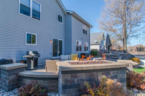 2300 Timber Trl, Plainfield, IL 60586 photo 9