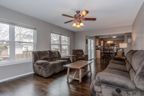 2300 Timber Trl, Plainfield, IL 60586 photo 26