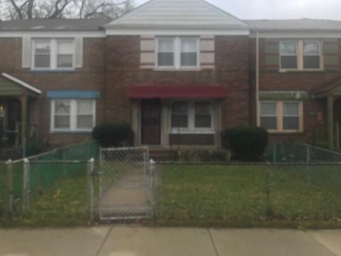 707 E 105th St, Chicago, IL 60628 photo 1