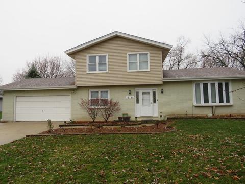16151 S Serenity Dr, Plainfield, IL 60586 photo 3