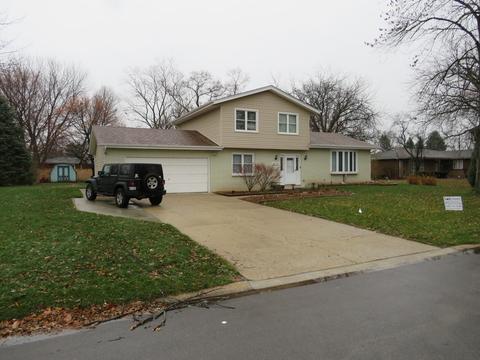 16151 S Serenity Dr, Plainfield, IL 60586 photo 6