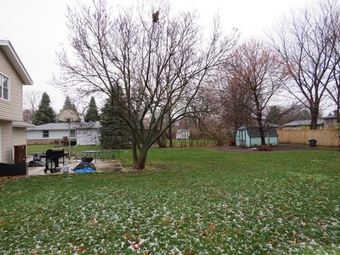16151 S Serenity Dr, Plainfield, IL 60586 photo 10