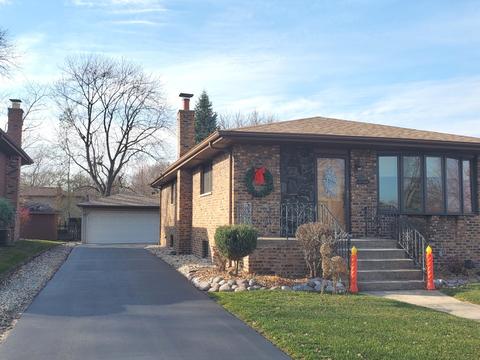 17850 Dekker Ave, Lansing, IL 60438 photo 1