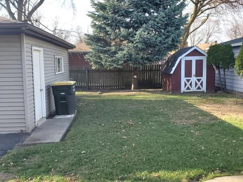 17850 Dekker Ave, Lansing, IL 60438 photo 12