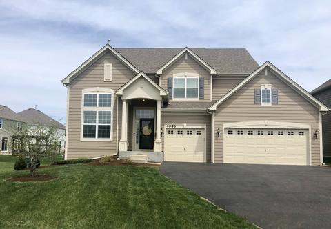 4046 Conifer Dr, Elgin, IL 60124 photo 1