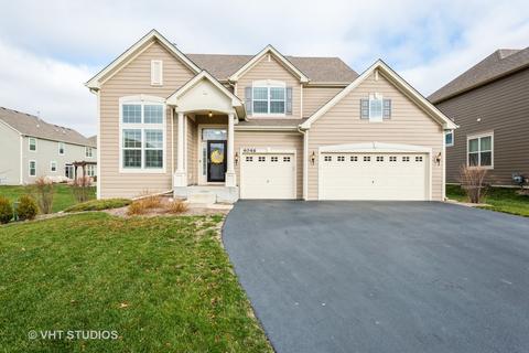 4046 Conifer Dr, Elgin, IL 60124 photo 2