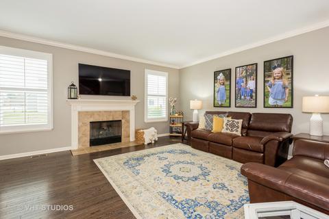 4046 Conifer Dr, Elgin, IL 60124 photo 11