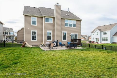 4046 Conifer Dr, Elgin, IL 60124 photo 25