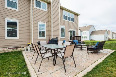 4046 Conifer Dr, Elgin, IL 60124 photo 24