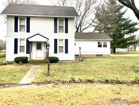 503 Spruce St, Chenoa, IL 61726 photo 1