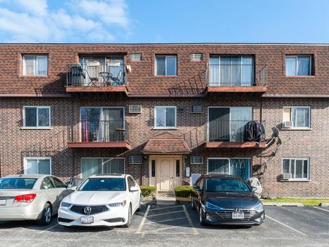 9356 Golf Rd #3A, Des Plaines, IL 60016 photo 1