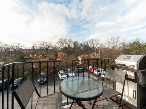 9356 Golf Rd #3A, Des Plaines, IL 60016 photo 12